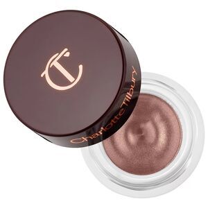 Charlotte Tilbury Eyes To Mesmerise Cream Eyeshadow Oyster Pearl